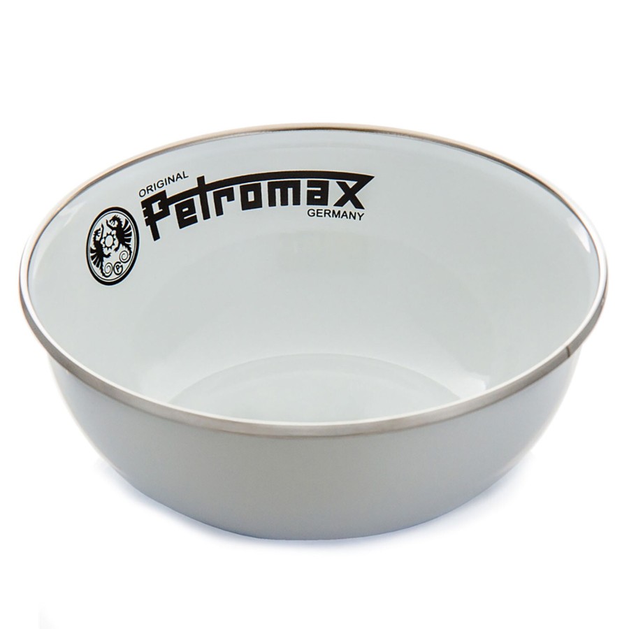 Mad-Drikke Petromax | Petromax Bowl (2 Pcs)