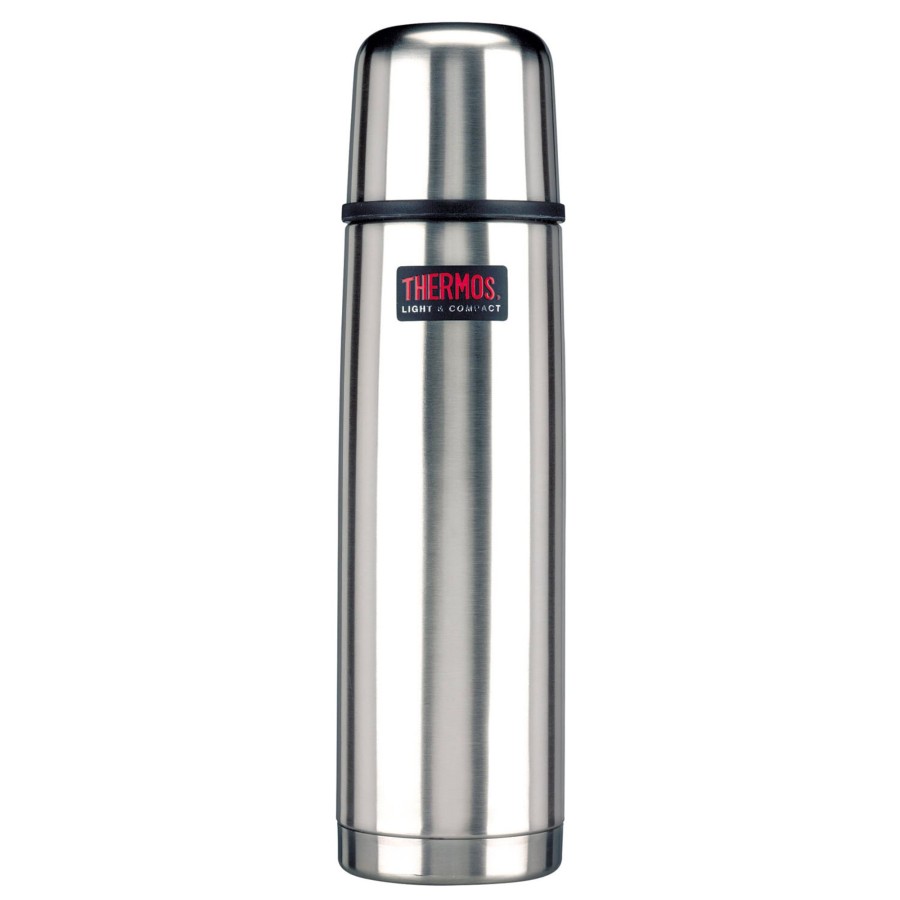 Mad-Drikke Thermos | Thermos Light And Compact 0,75L