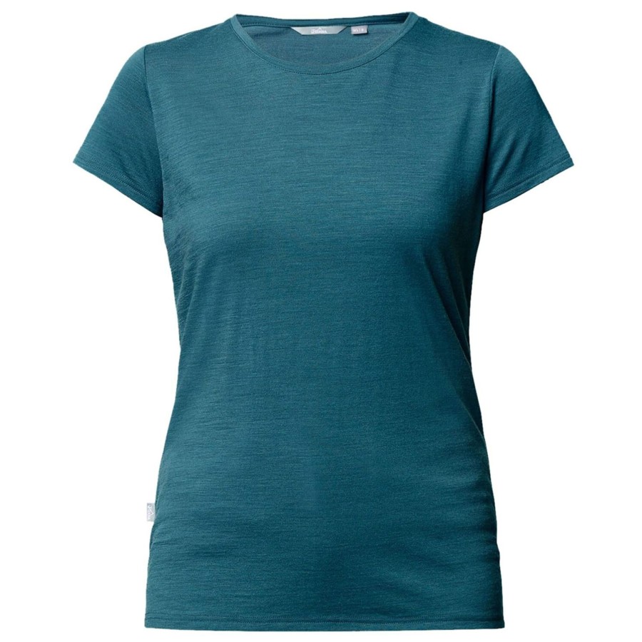 Dame Tierra | Tierra Womens Woolpa Tee 2020 Model