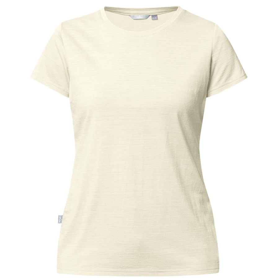 Dame Tierra | Tierra Womens Woolpa Tee 2020 Model