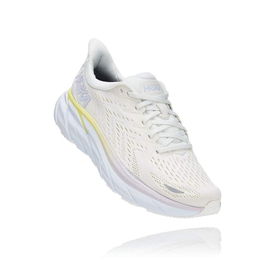 Fodtoj Hoka | Hoka Womens Clifton 8