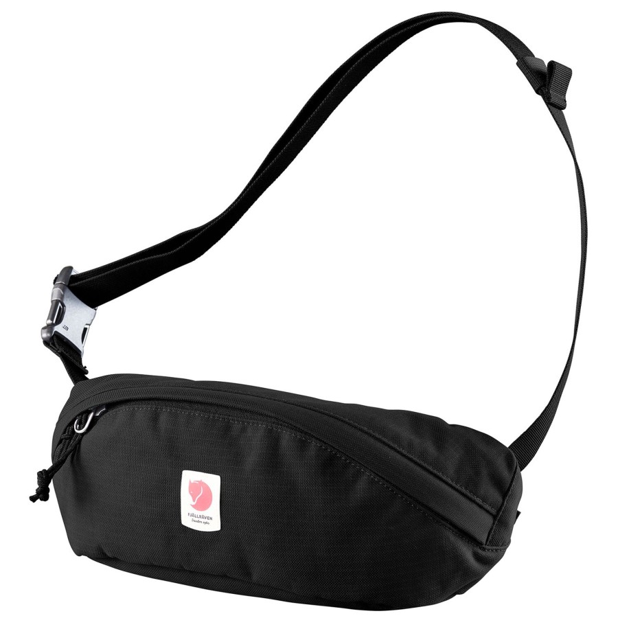 Rygsaekke Fjällräven | Fjallraven Ulvo Hip Bag Medium