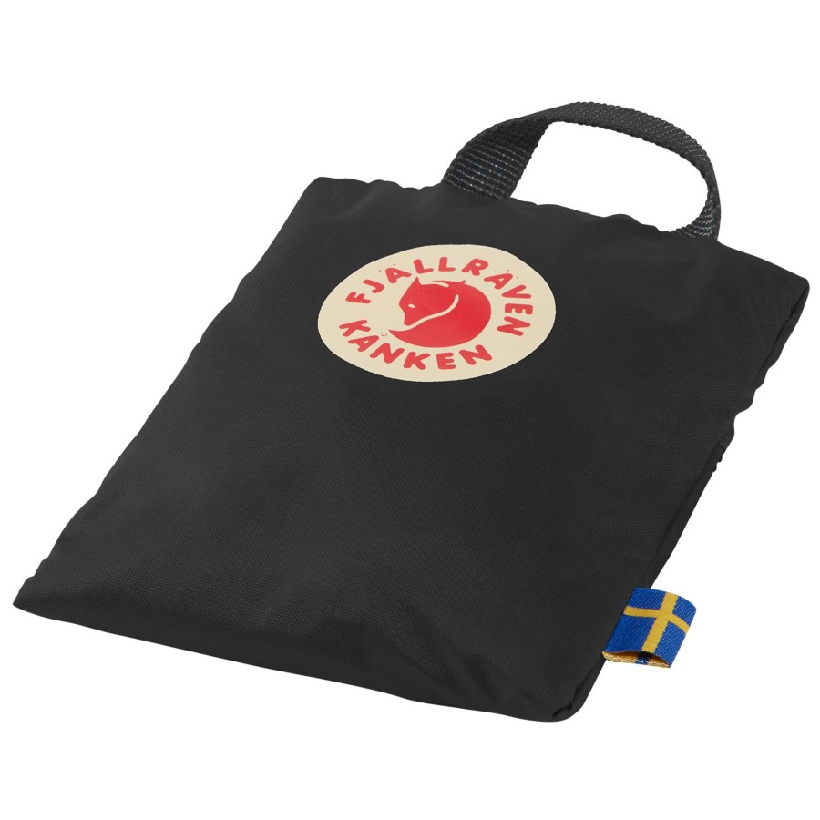 Rygsaekke Fjällräven | Fjallraven Kids Kanken Rain Cover Mini