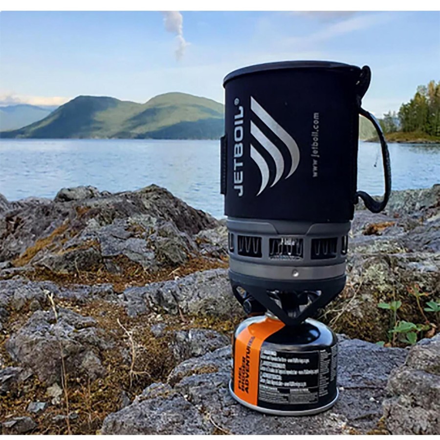 Mad-Drikke Jetboil | Jetboil Zip