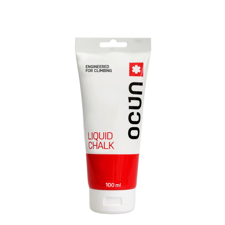 Klatregrej Ocùn | Ocun Liquid Chalk 100 Ml