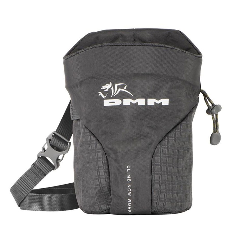 Klatregrej DMM | Dmm Trad Chalk Bag