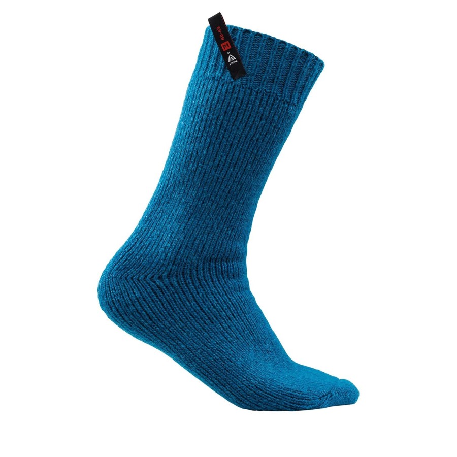 Fodtoj Aclima | Aclima Lars Monsen Thick Socks