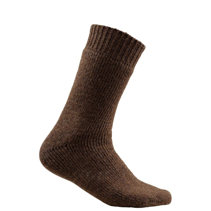 Fodtoj Aclima | Aclima Lars Monsen Thick Socks