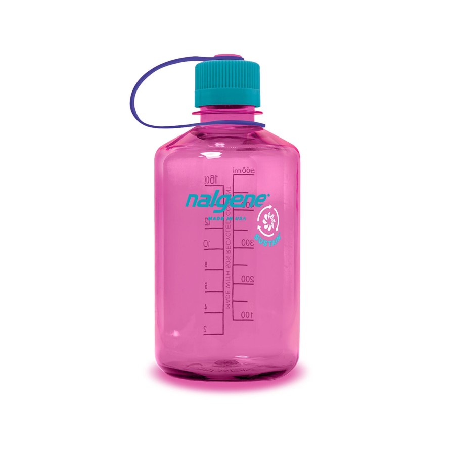 Mad-Drikke Nalgene | Nalgene Narrow Mouth Sustain 500 Ml