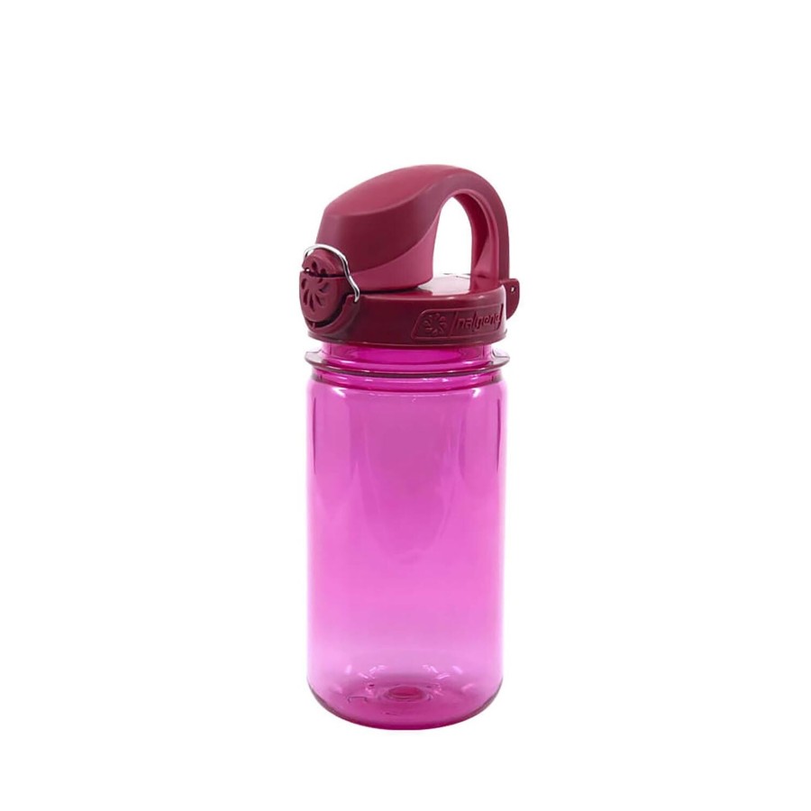 Mad-Drikke Hanwag | Nalgene Kids Otf Sustain Bottle 350 Ml