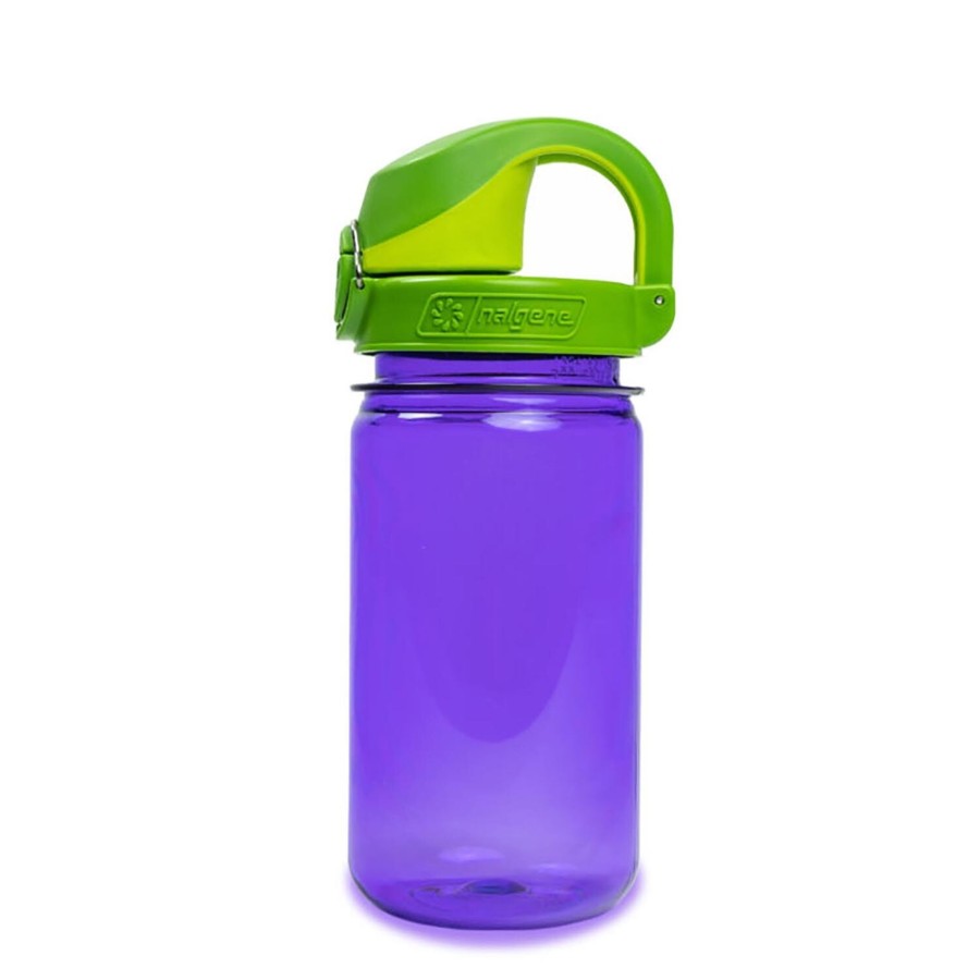 Mad-Drikke Hanwag | Nalgene Kids Otf Sustain Bottle 350 Ml