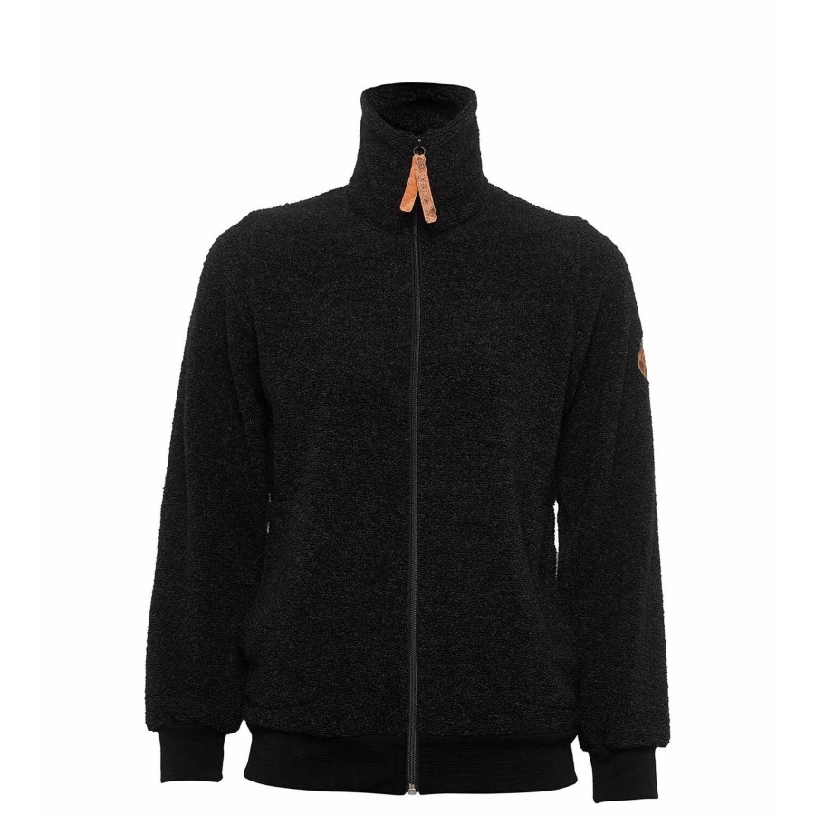 Dame Aclima | Aclima Womens Reborn Terry Jacket