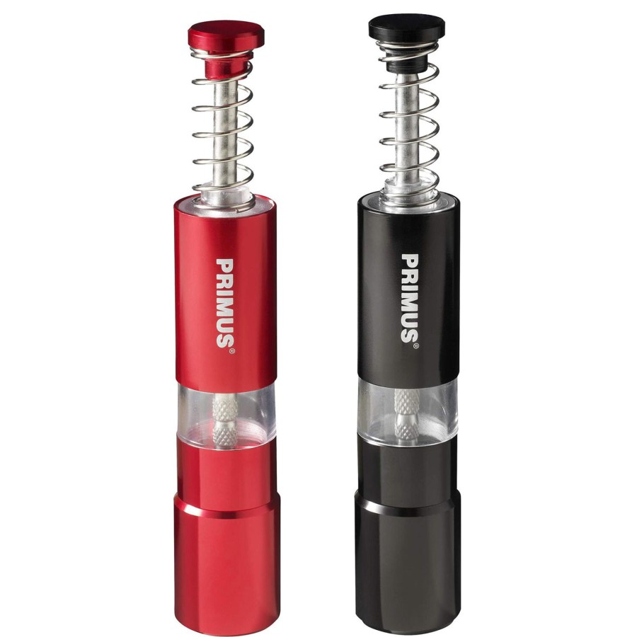 Mad-Drikke Primus | Primus Salt And Pepper Mill 2 Pack