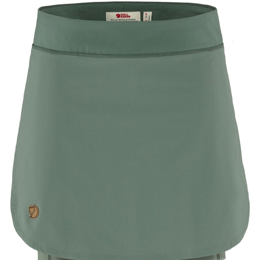 Dame Fjällräven | Fjallraven Womens Abisko Midsummer Skort