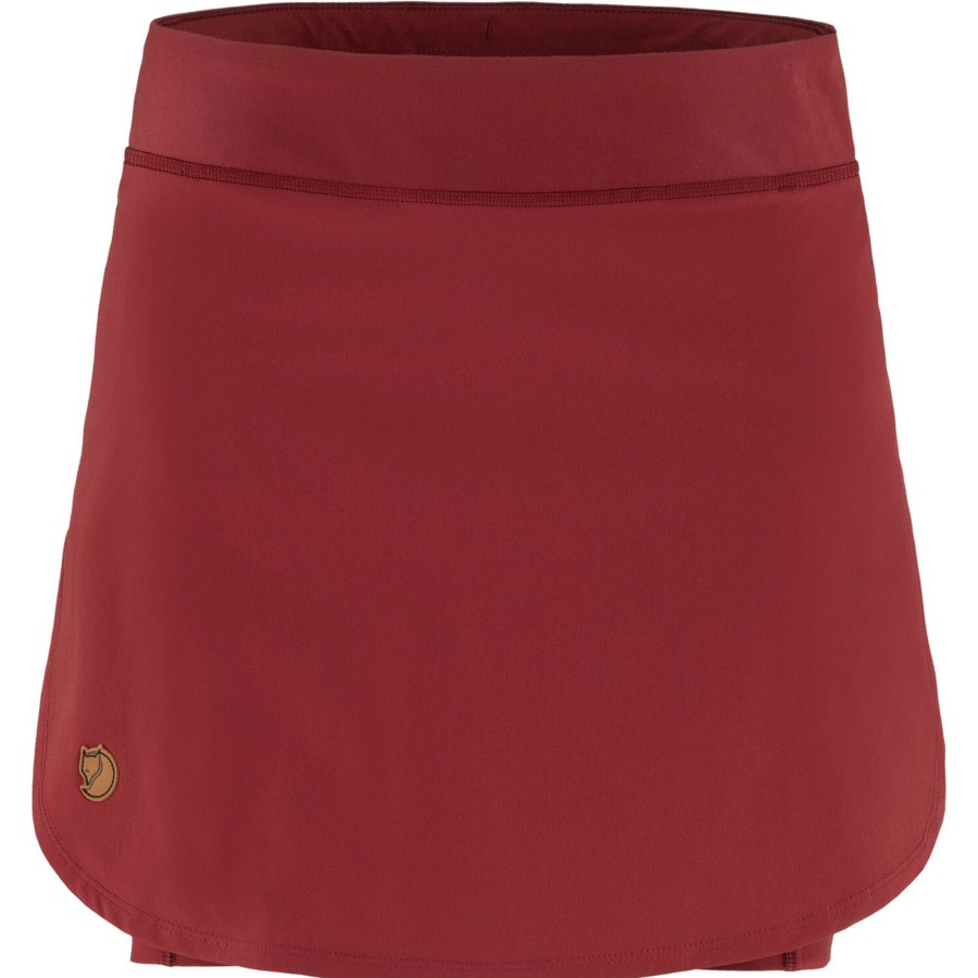 Dame Fjällräven | Fjallraven Womens Abisko Midsummer Skort