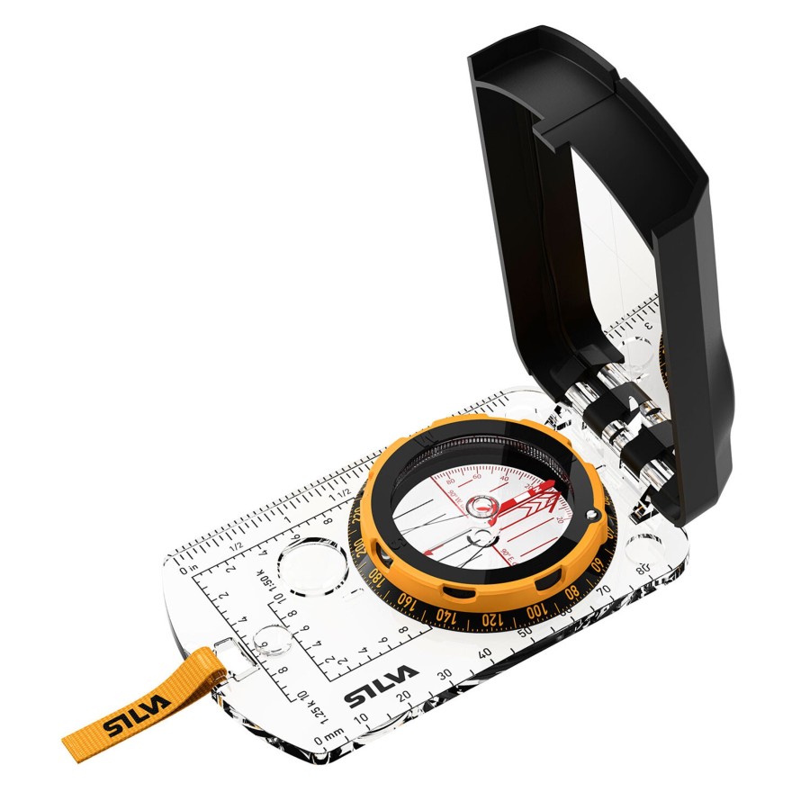 Udstyr Silva | Silva Expedition S Compass