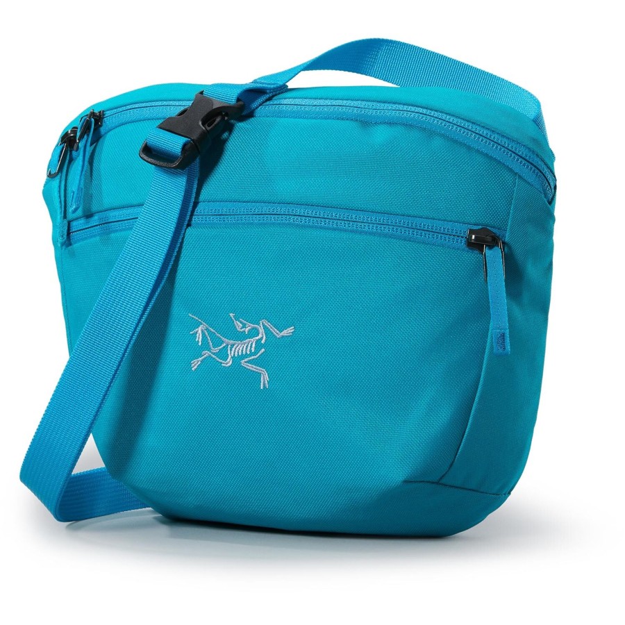 Rygsaekke Arc'teryx | Arcteryx Mantis 2 Waist Pack