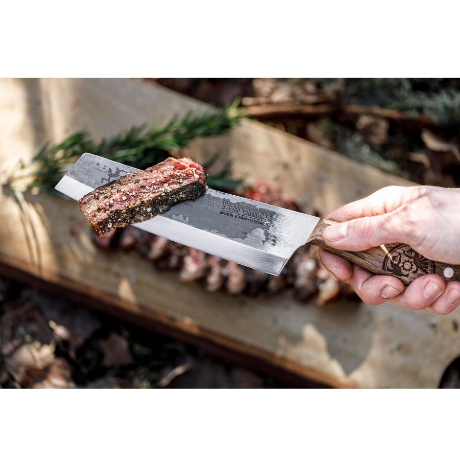 Mad-Drikke Petromax | Petromax Chef'S Knife 17 Cm