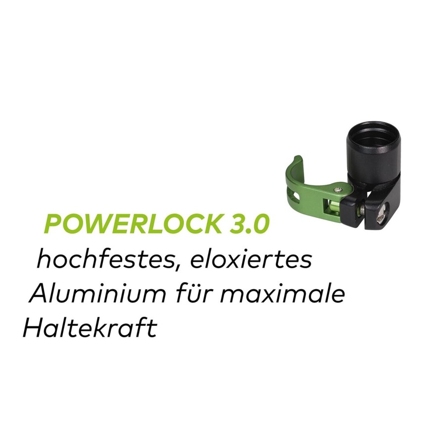 Udstyr Komperdell | Komperdell Explorer Compact Powerlock (Pair)