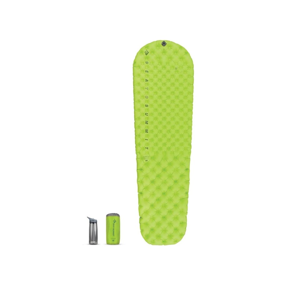 Sovegrej Sea to Summit | Sea To Summit Comfort Light Asc Insulated Mat Regular