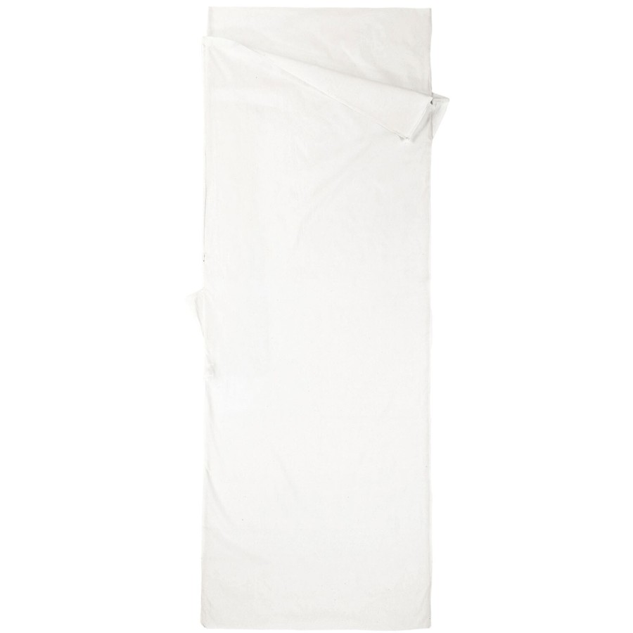 Sovegrej Frilufts | Frilufts Organic Cotton Blanket Liner 220X88Cm