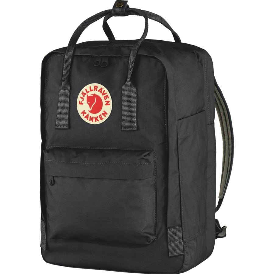 Rygsaekke Fjällräven | Fjallraven Kanken Laptop 15"