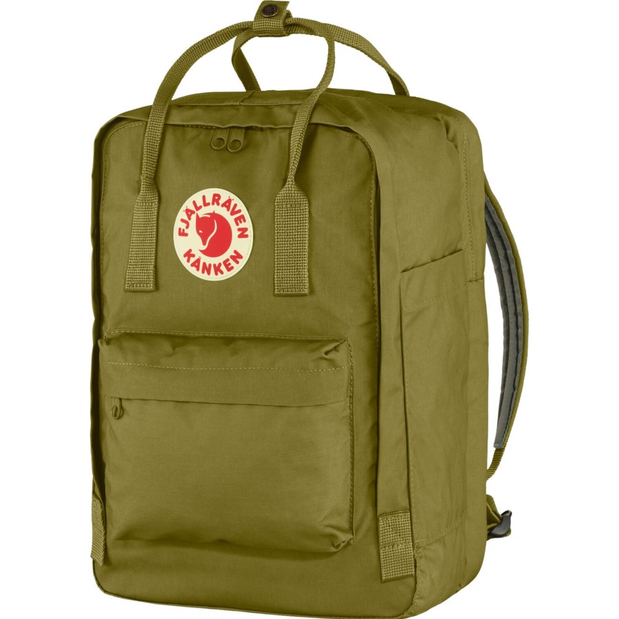 Rygsaekke Fjällräven | Fjallraven Kanken Laptop 15"