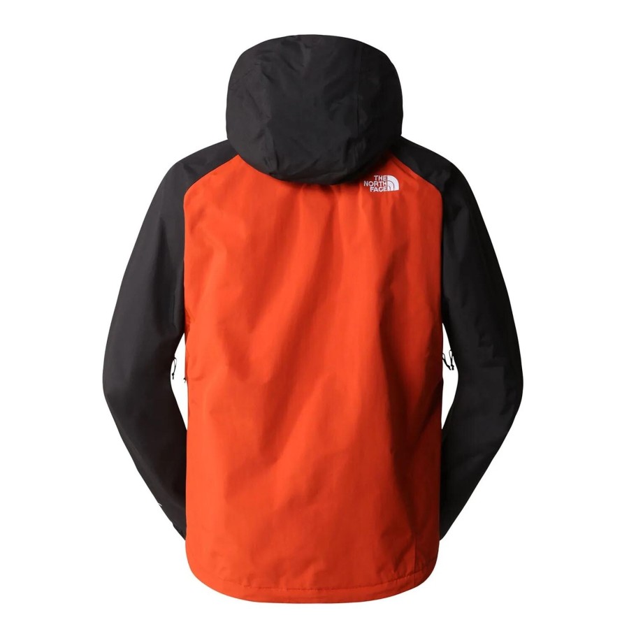 Herre The North Face | The North Face Mens Stratos Jacket