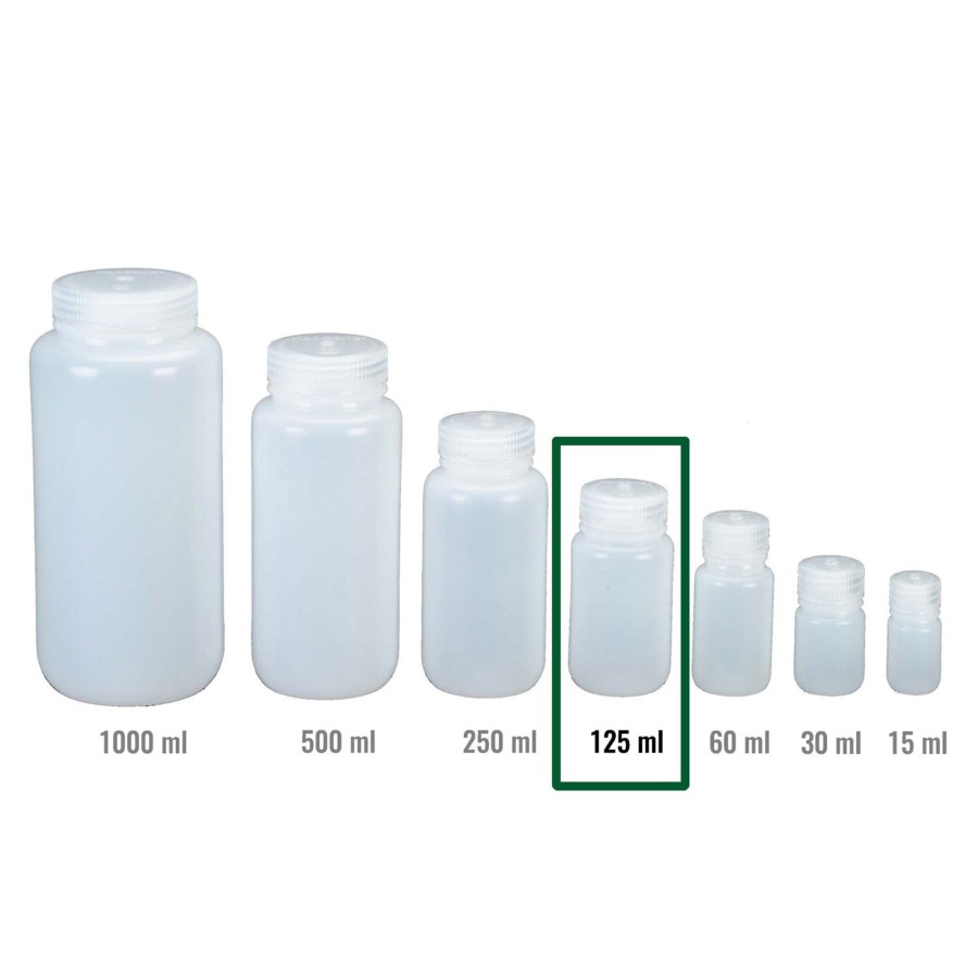 Mad-Drikke Nalgene | Nalgene 125 Ml Round Wide Mouth