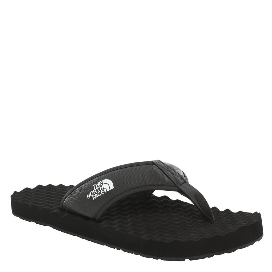 Fodtoj The North Face | The North Face Mens Base Camp Flip-Flop Ii