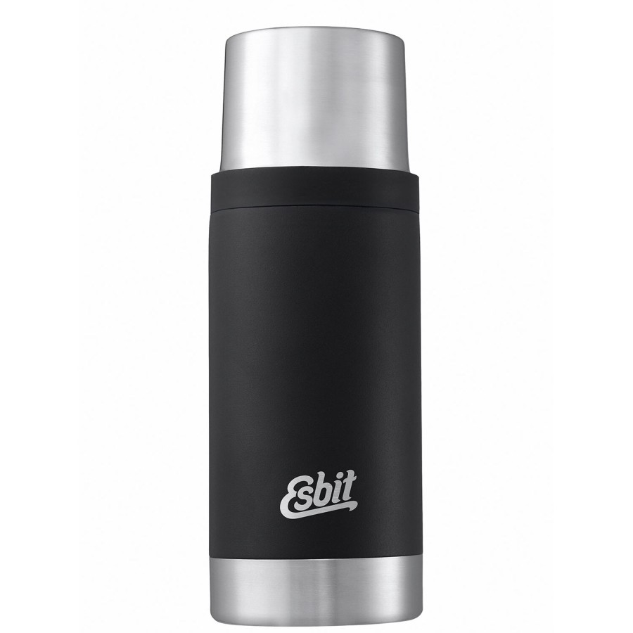 Mad-Drikke Esbit | Esbit Sculptor Stainless Vacuum Flask 500 Ml