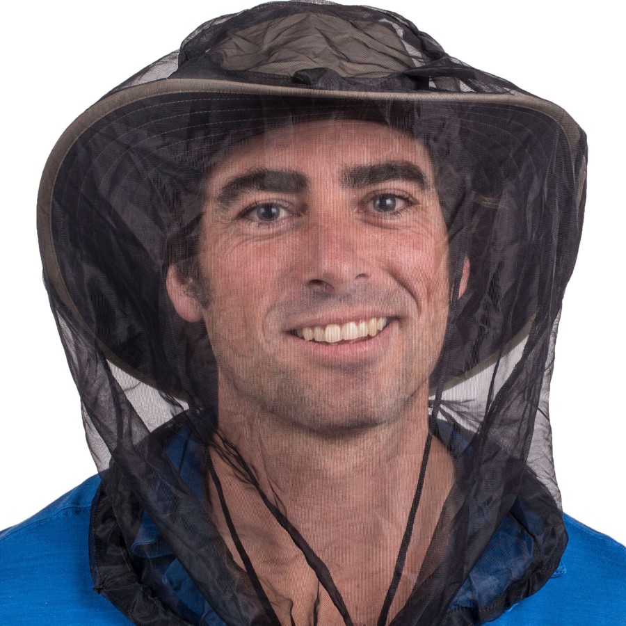 Udstyr Sea to Summit | Sea To Summit Ultra Mesh Headnet