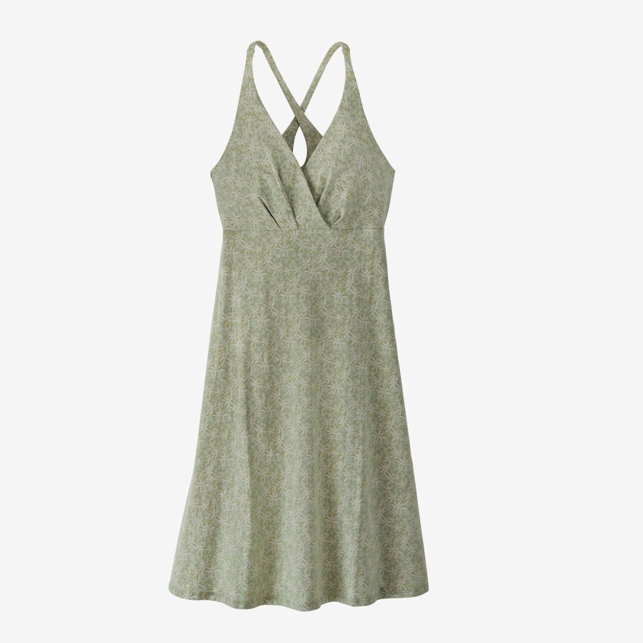 Dame Patagonia | Patagonia Womens Amber Dawn Dress