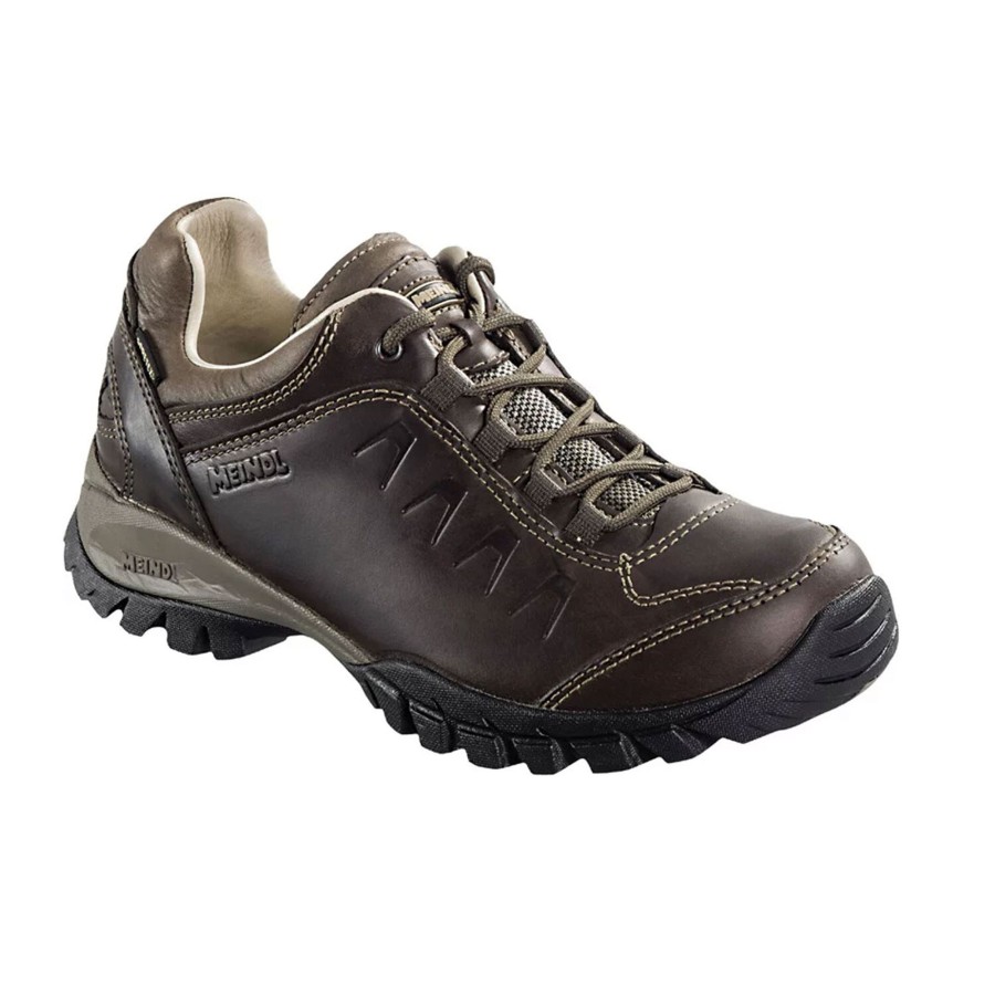 Fodtoj Meindl | Meindl Womens Siena Lady Gtx Brun (Brown)