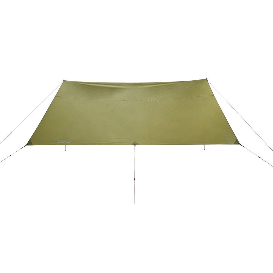 Sovegrej Nordisk | Nordisk Voss 20 Pu Tarp