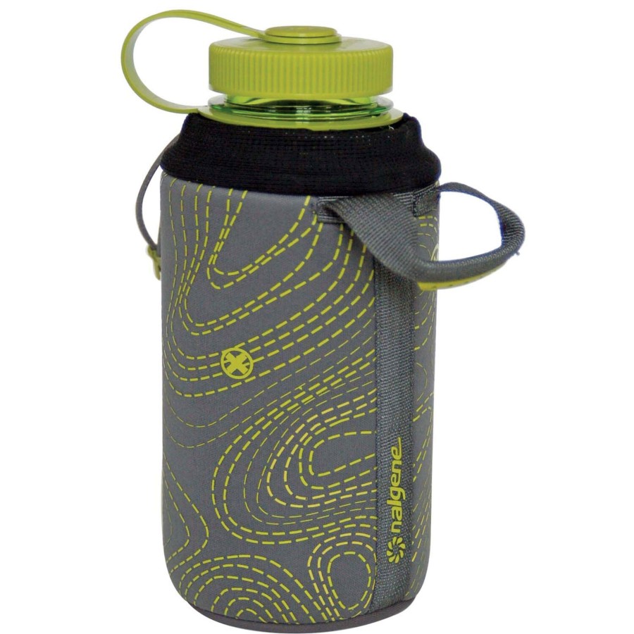 Mad-Drikke Nalgene | Nalgene Bottle Sleeve 1000 Ml