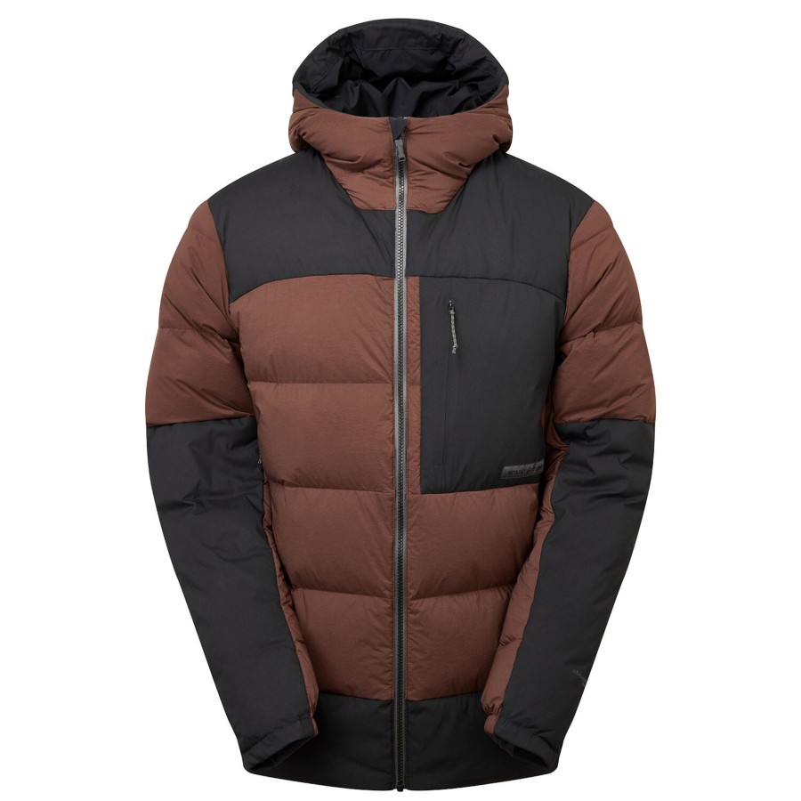 Herre Artilect | Artilect Mens Highaf Down Stretch Parka