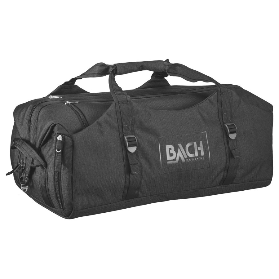 Rygsaekke Bach Equipment | Bach Dr. Duffel 40