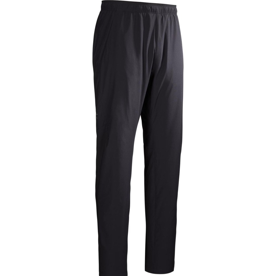 Herre Arc'teryx | Arcteryx Mens Proton Pant Sort (Black)