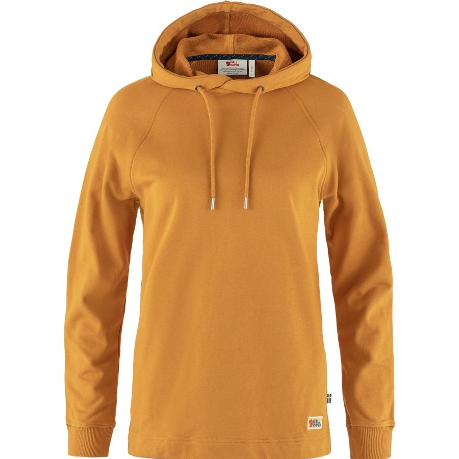 Dame Fjällräven | Fjallraven Womens Vardag Hoodie