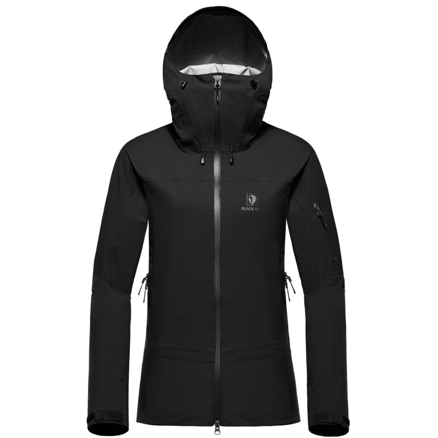 Dame BlackYak | Blackyak Womens Hariana Jacket