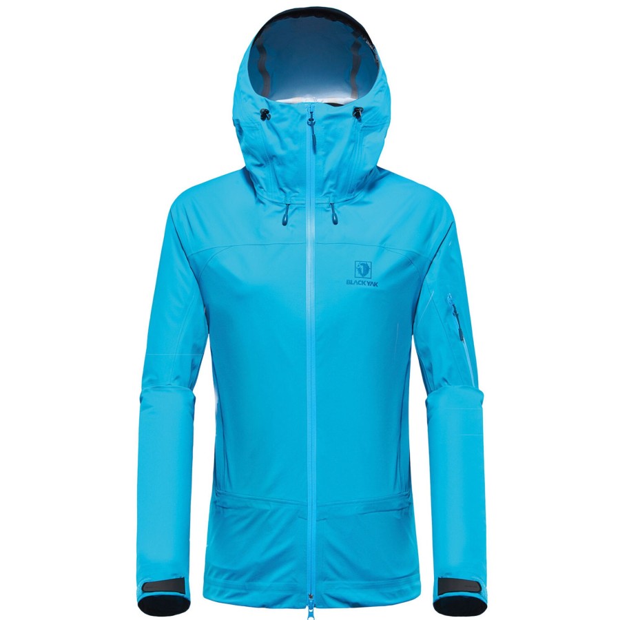 Dame BlackYak | Blackyak Womens Hariana Jacket