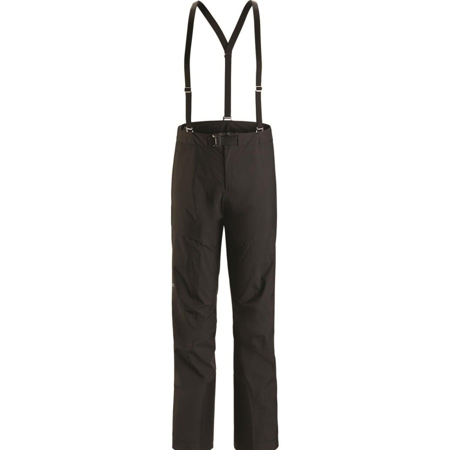 Dame Arc'teryx | Arcteryx Womens Beta Ar Pant 2020 Model Sort (Black)