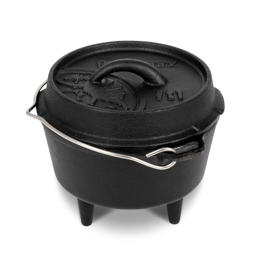 Mad-Drikke Petromax | Petromax Dutch Oven Ft1 0,93 L