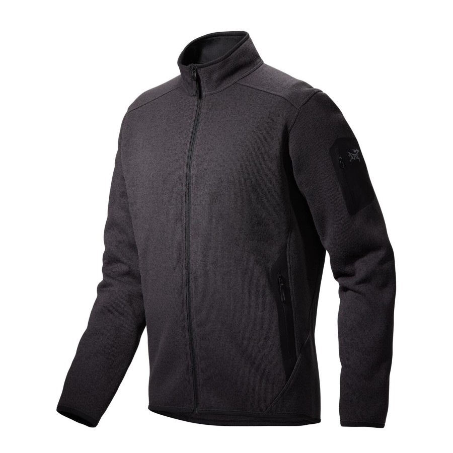 Herre Arc'teryx | Arcteryx Mens Covert Cardigan