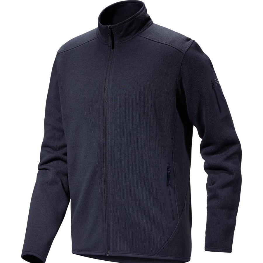 Herre Arc'teryx | Arcteryx Mens Covert Cardigan