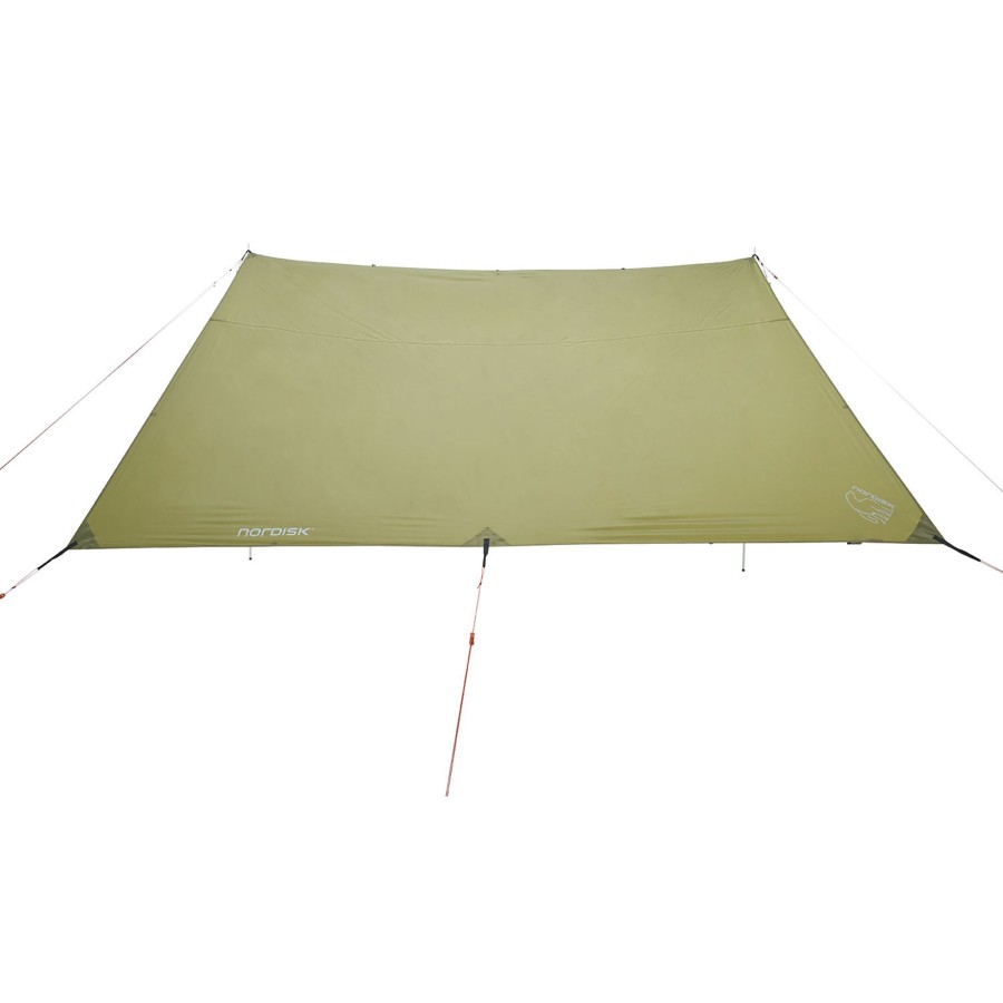 Sovegrej Nordisk | Nordisk Voss 14 Pu Tarp