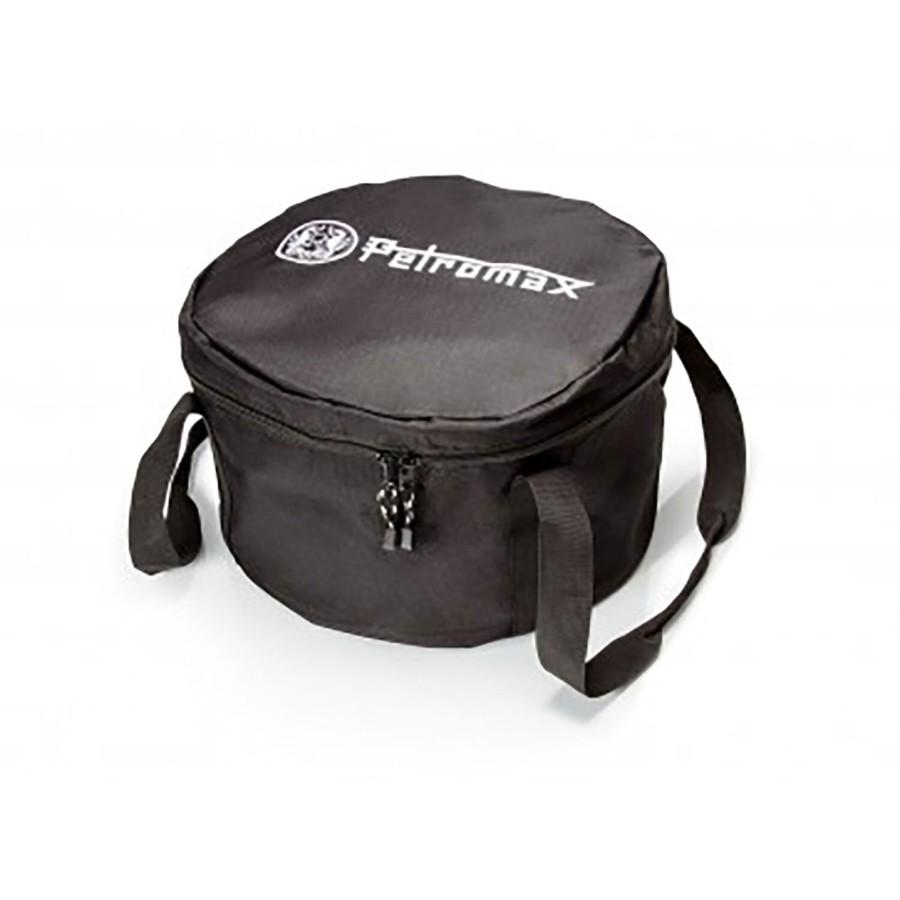 Mad-Drikke Petromax | Petromax Transport Bag Dutch Oven Medium