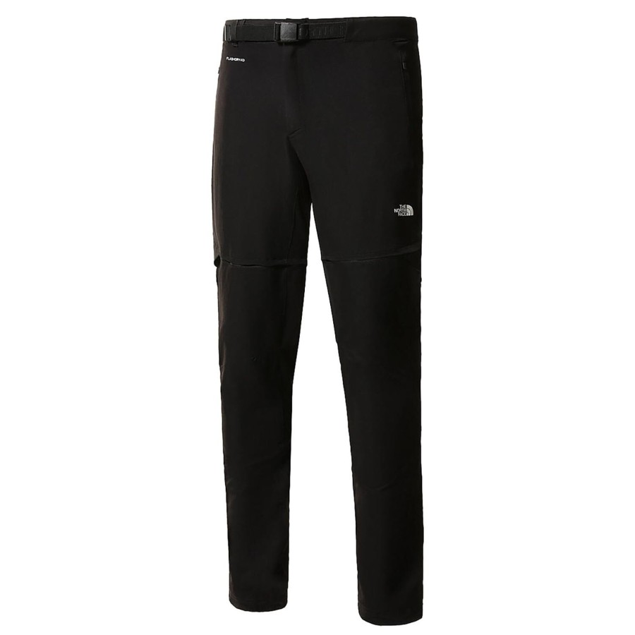 Herre The North Face | The North Face Mens Lightning Convertible Pant