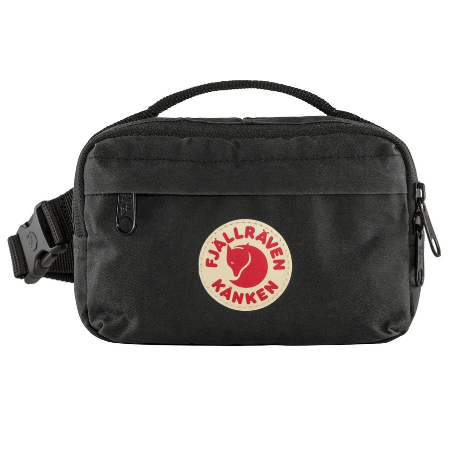 Rygsaekke Fjällräven | Fjallraven Kanken Hip Pack